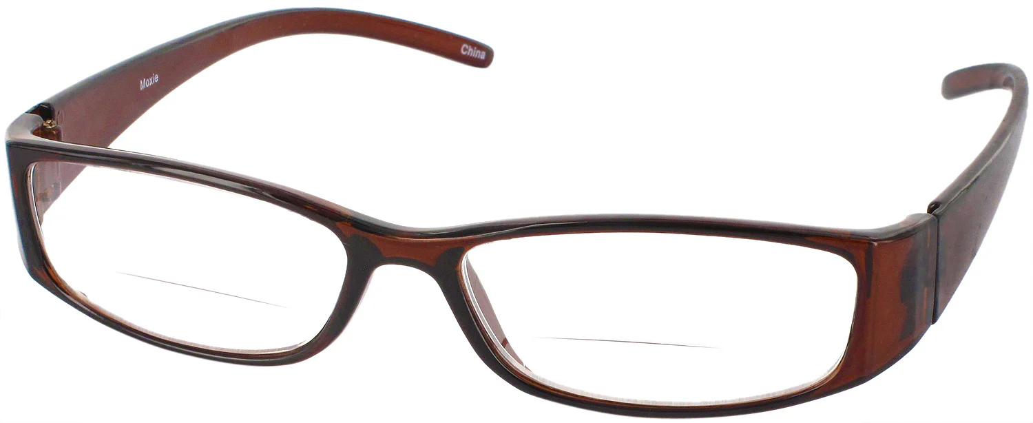 Persona Bifocal
