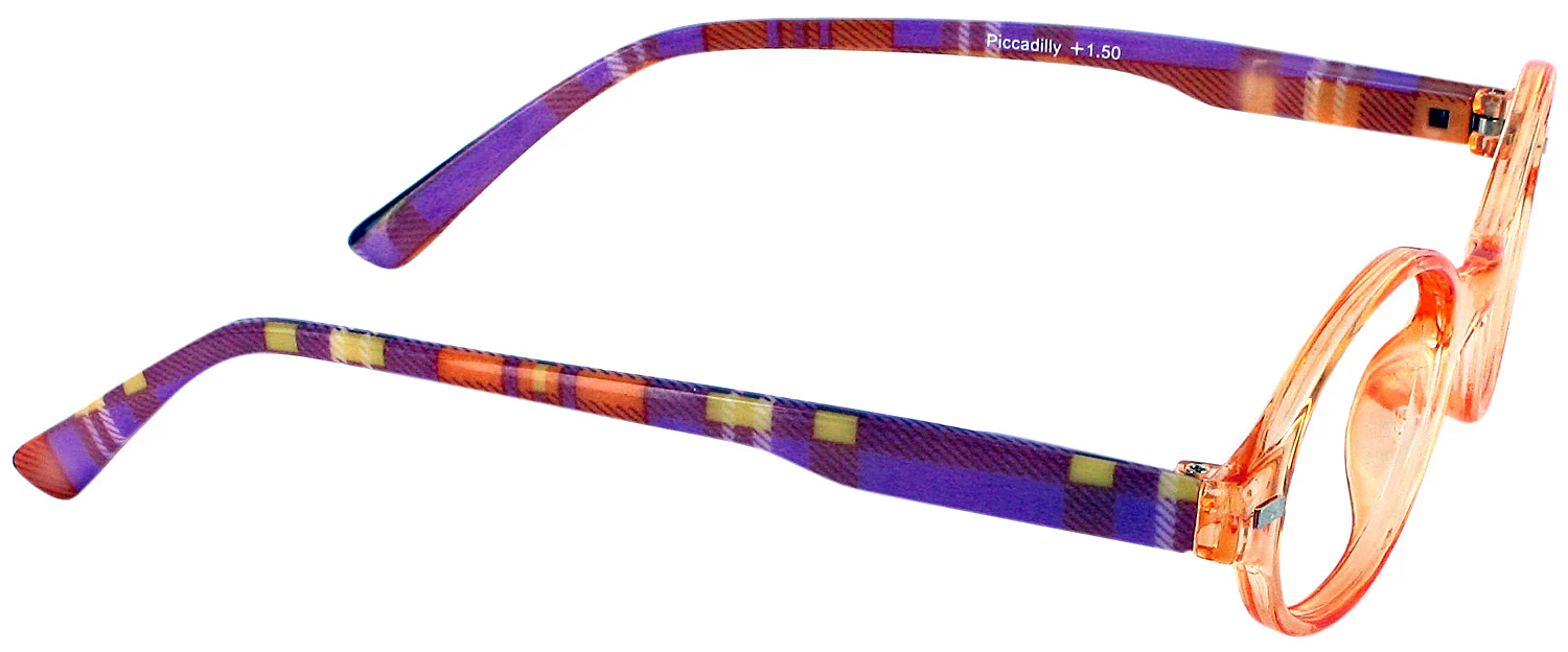 Piccadilly Single Vision Full Frame - Image 10