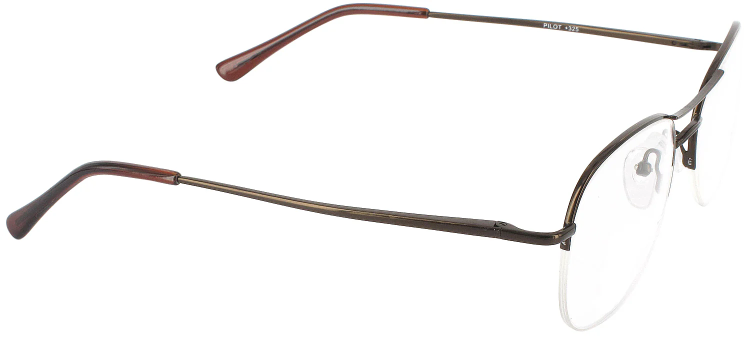 Pilot Flex Single Vision Full Frame - Image 10