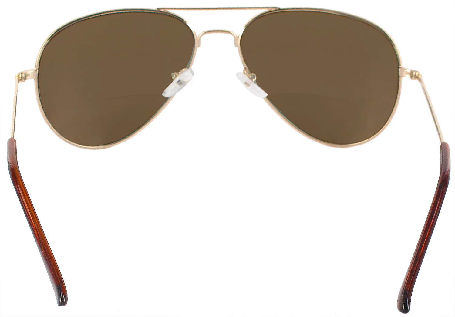Pilot 100 (Men's) Bifocal Reading Sunglasses - Image 8