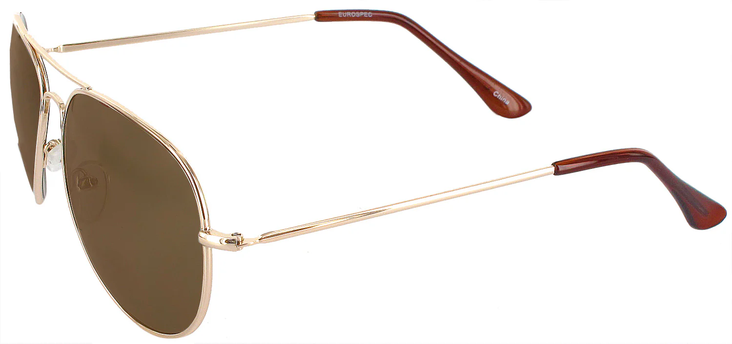 Pilot 100 (Men's) Progressive No Line Reading Sunglasses - Image 3