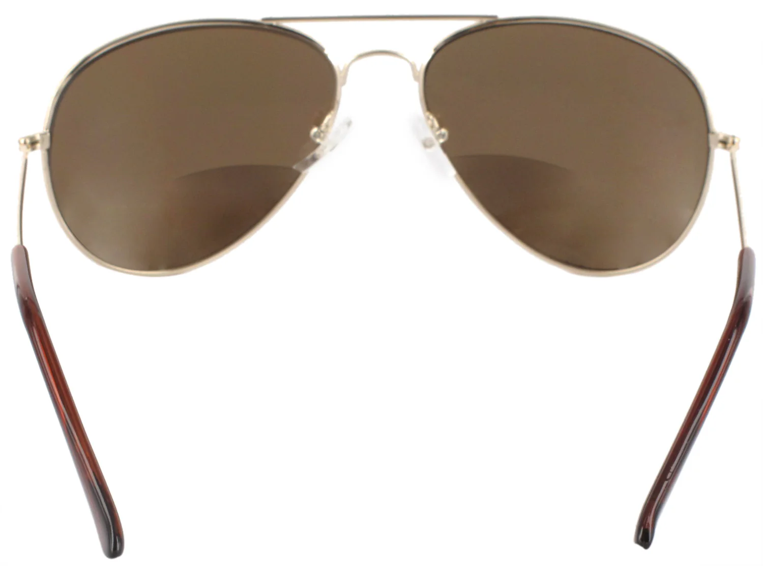 Pilot 200 (Women's) Bifocal Reading Sunglasses - Image 4
