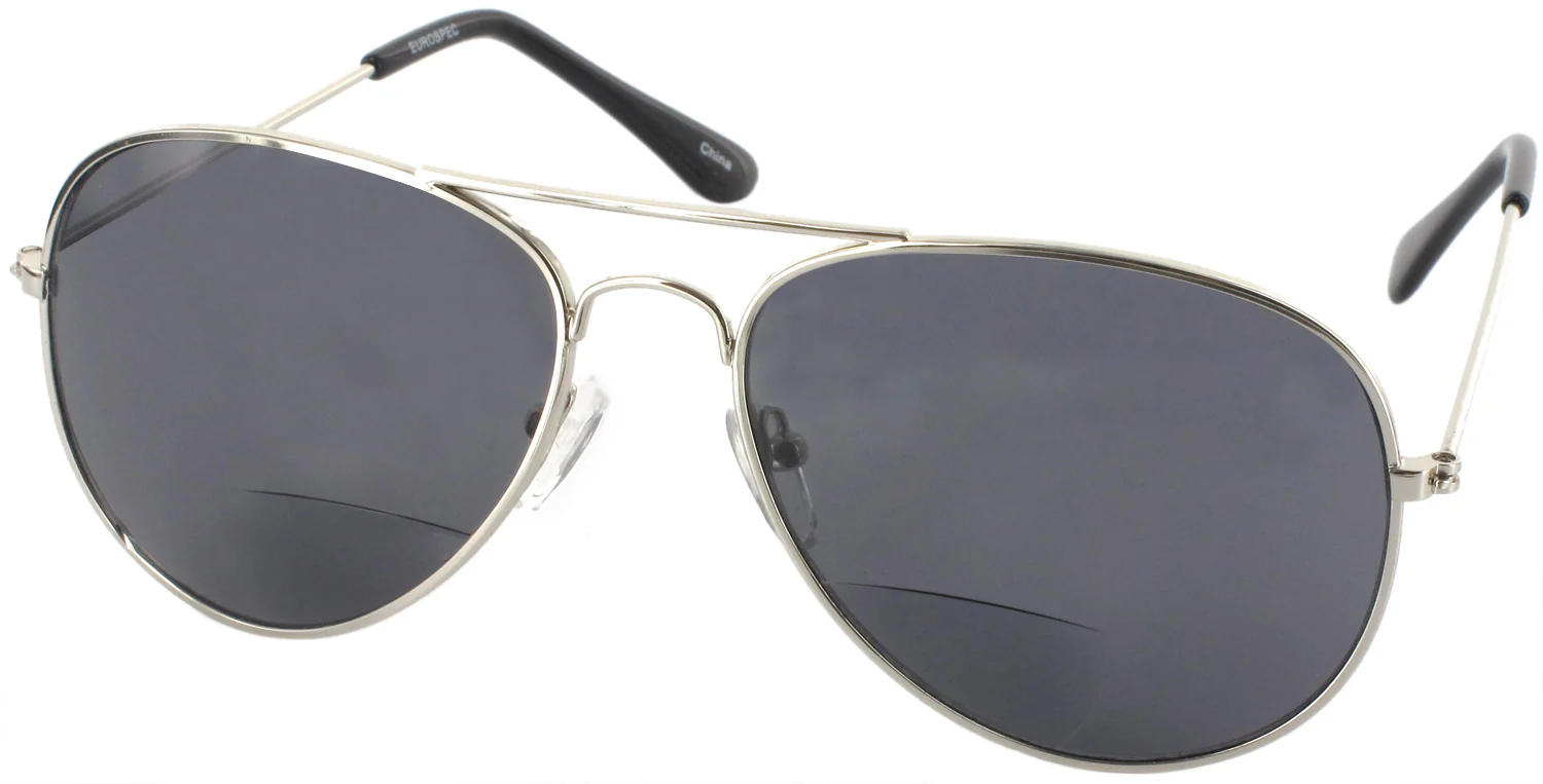 Pilot 200 (Women's) Bifocal Reading Sunglasses - Image 5