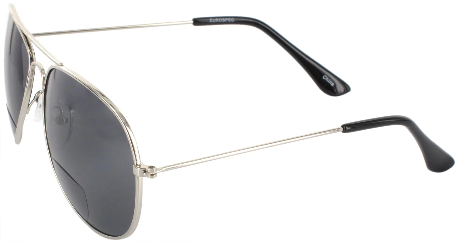 Pilot 200 (Women's) Bifocal Reading Sunglasses - Image 7