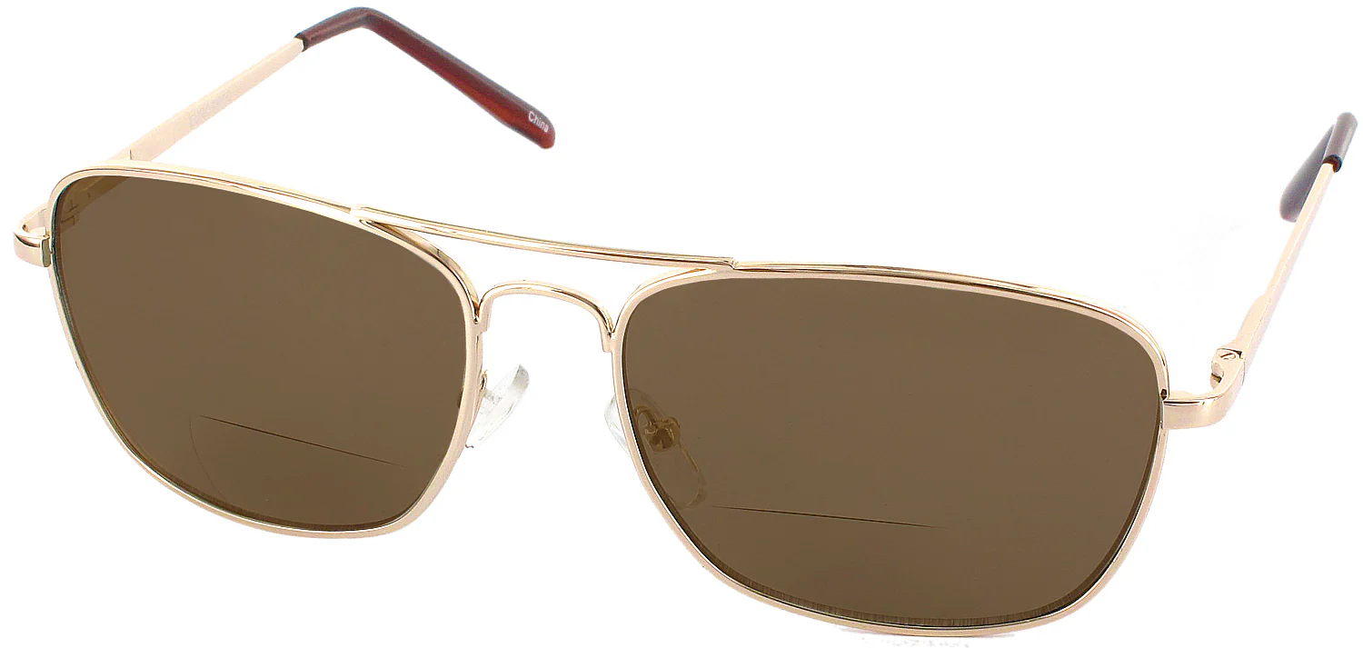 Pilot 300 Bifocal Reading Sunglasses