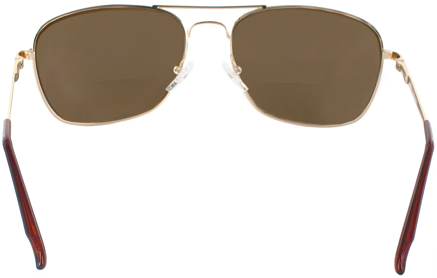 Pilot 300 Bifocal Reading Sunglasses - Image 4