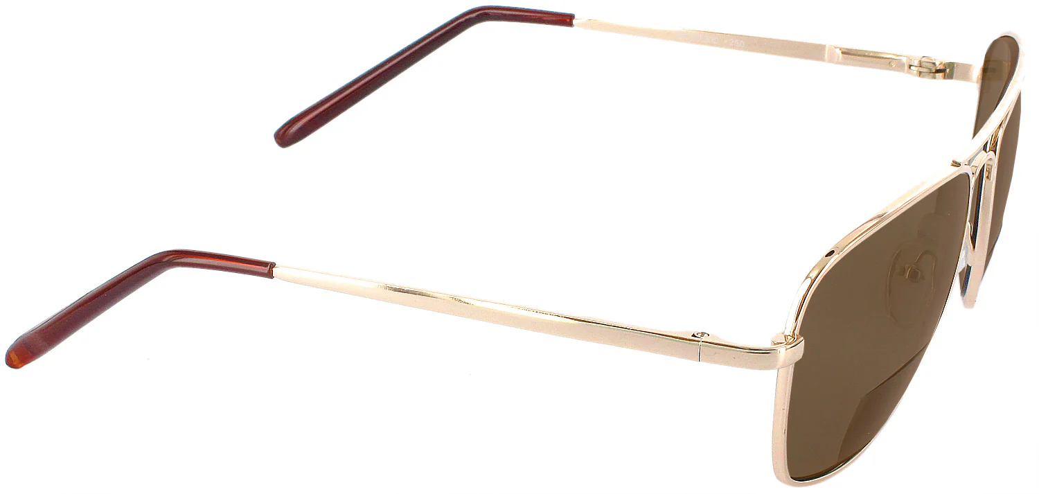 Pilot 300 Bifocal Reading Sunglasses - Image 5