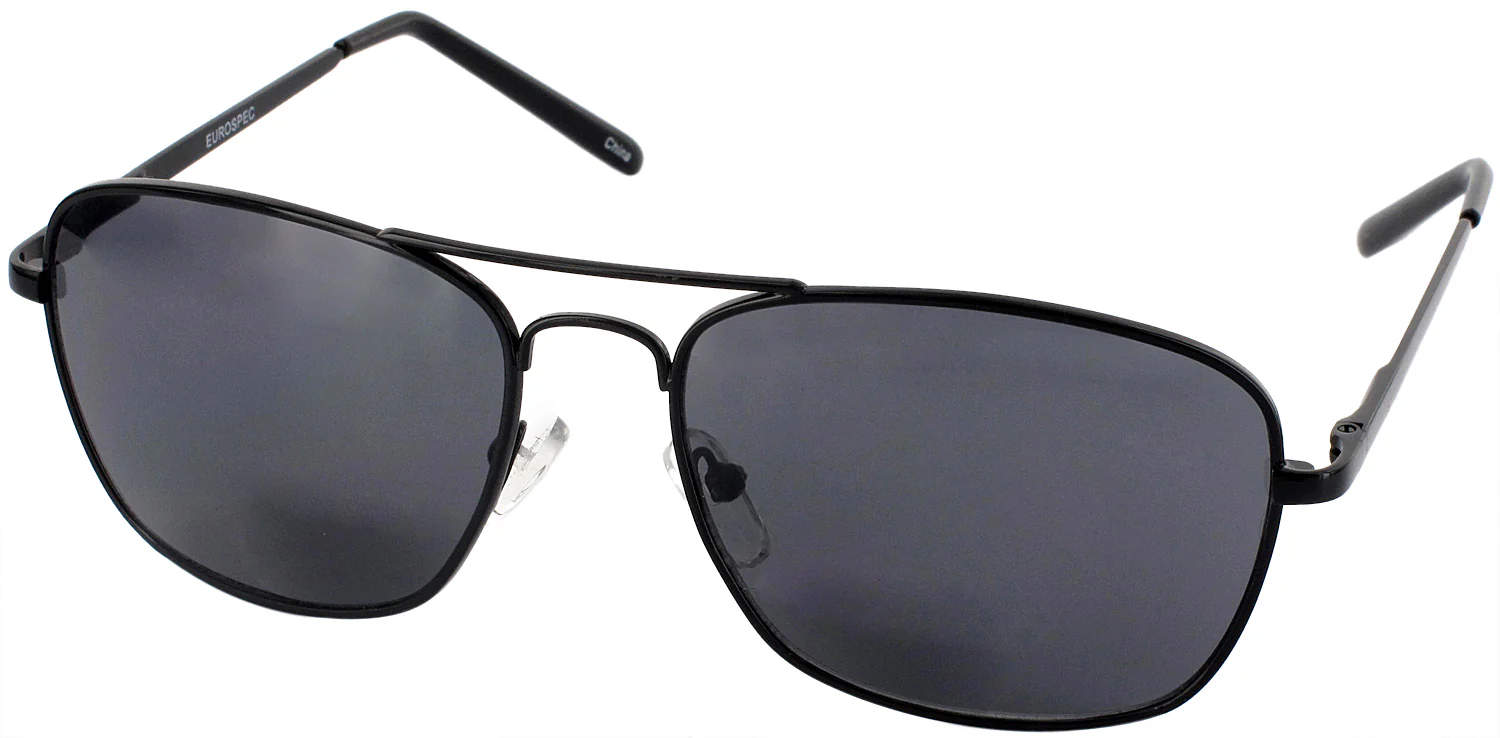Pilot 300 Progressive No Line Reading Sunglasses