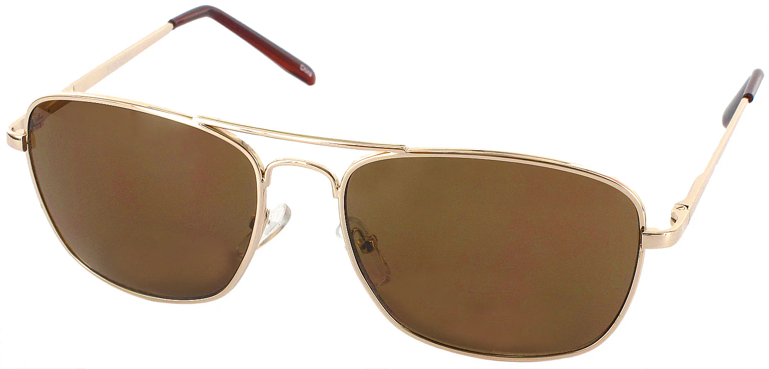 Pilot 300 Progressive No Line Reading Sunglasses - Image 2