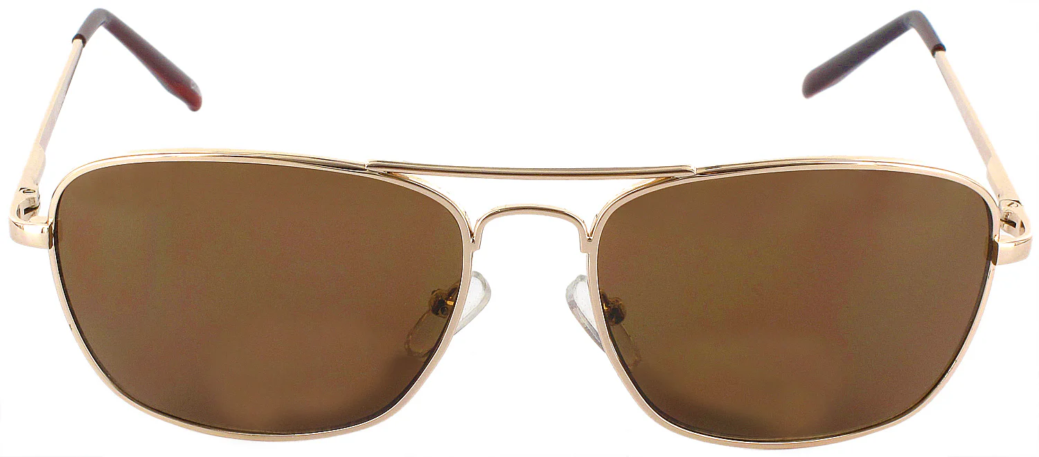 Pilot 300 Progressive No Line Reading Sunglasses - Image 3
