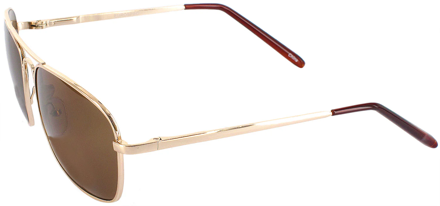 Pilot 300 Progressive No Line Reading Sunglasses - Image 4