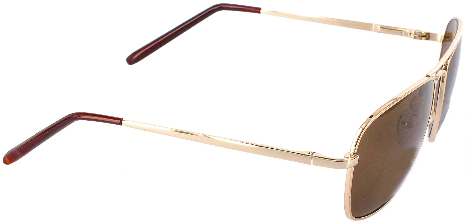Pilot 300 Progressive No Line Reading Sunglasses - Image 6