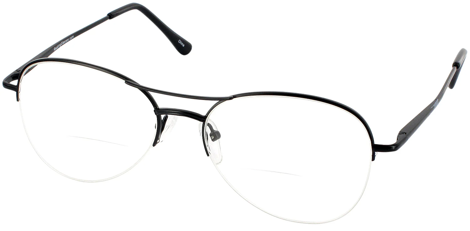 Pilot Flex Bifocal