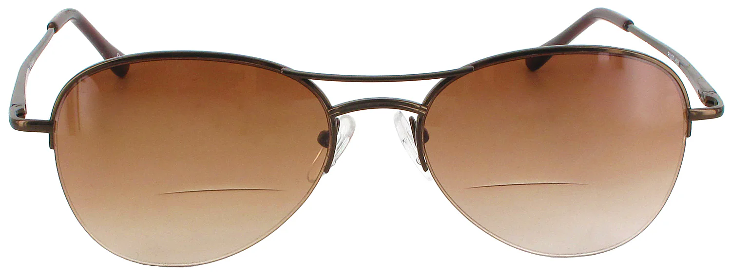 Pilot Flex Bifocal Reading Sunglasses - Image 7