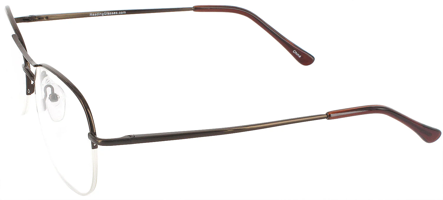 Pilot Flex Progressive No Line Bifocal - Image 7