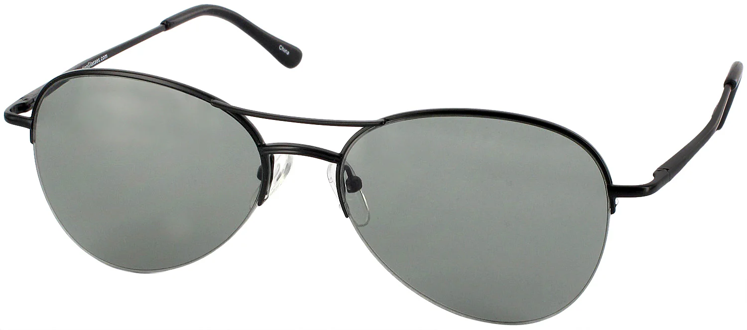 Pilot Flex Progressive No Line Reading Sunglasses