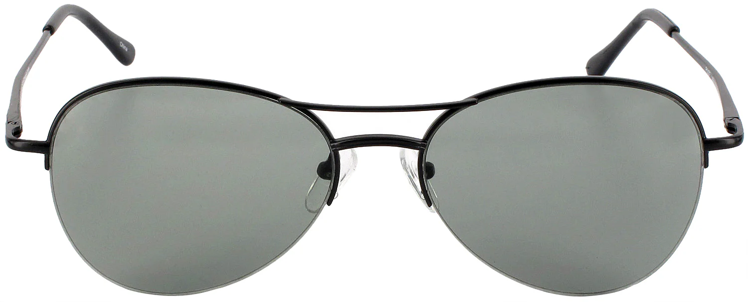 Pilot Flex Progressive No Line Reading Sunglasses - Image 2