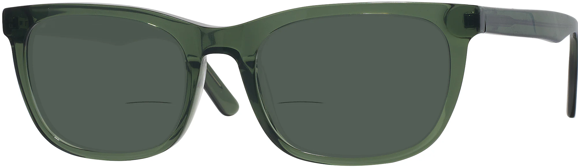 Pioneer Bifocal Reading Sunglasses - Image 15