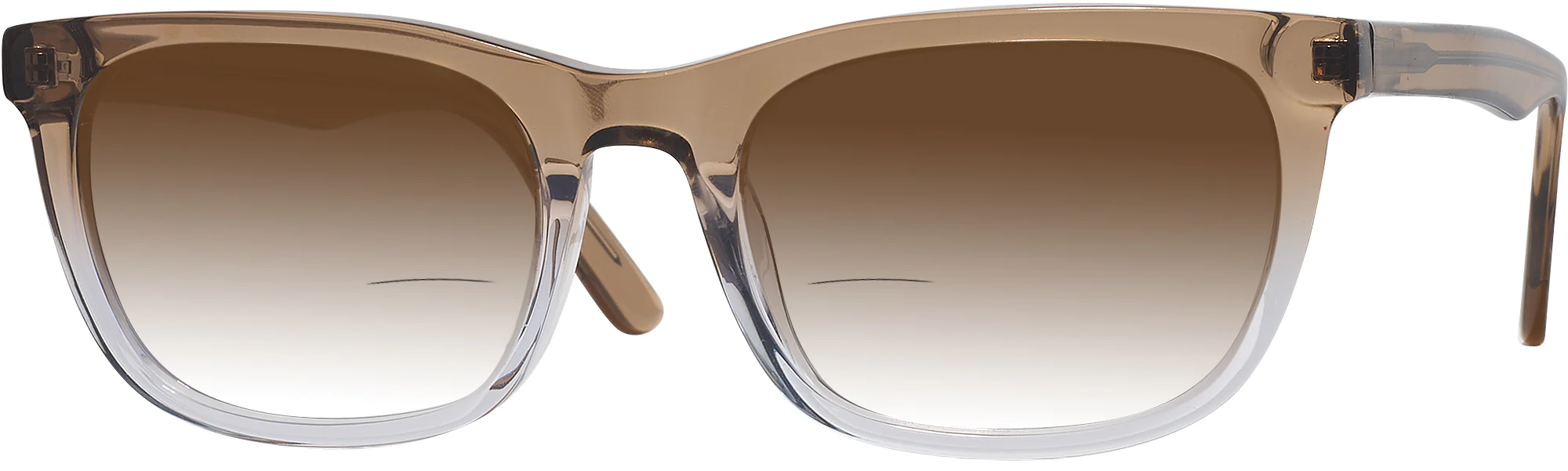 Pioneer w/ Gradient Bifocal Reading Sunglasses - Image 11