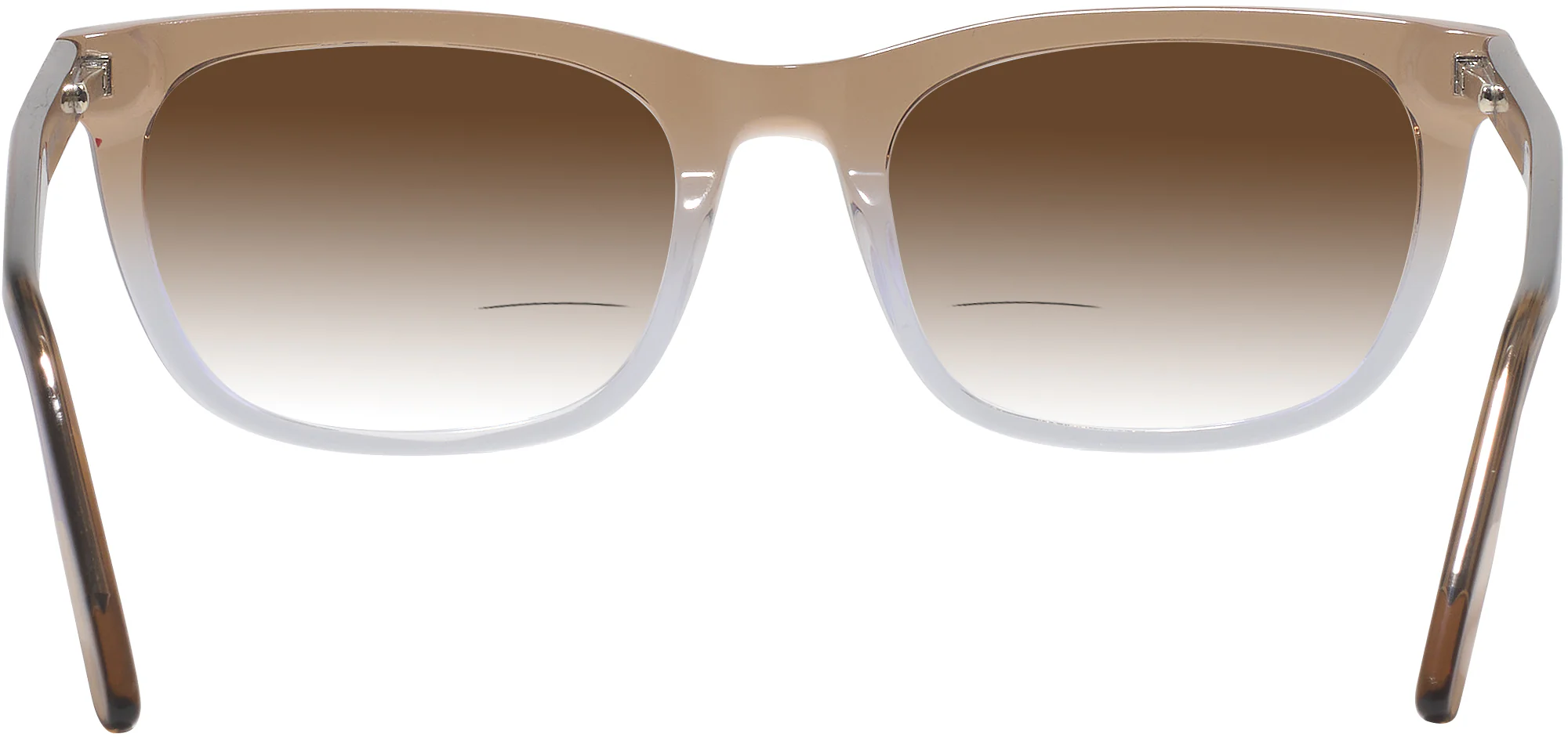 Pioneer w/ Gradient Bifocal Reading Sunglasses - Image 14