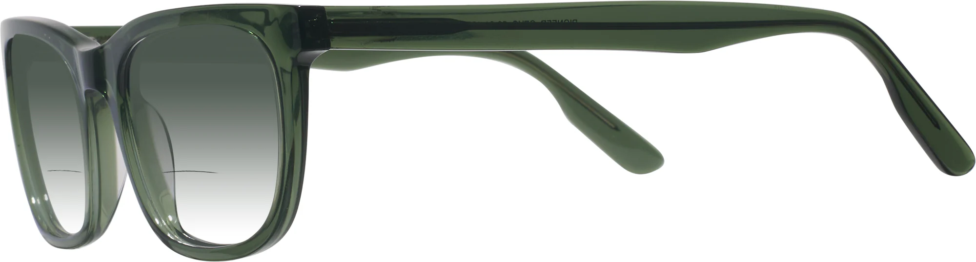 Pioneer w/ Gradient Bifocal Reading Sunglasses - Image 17