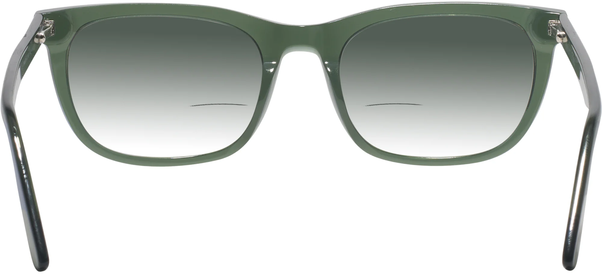 Pioneer w/ Gradient Bifocal Reading Sunglasses - Image 18