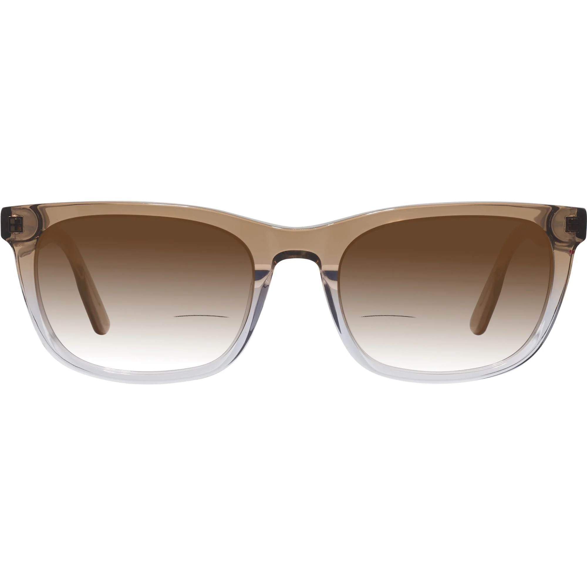 Pioneer w/ Gradient Bifocal Reading Sunglasses - Image 2