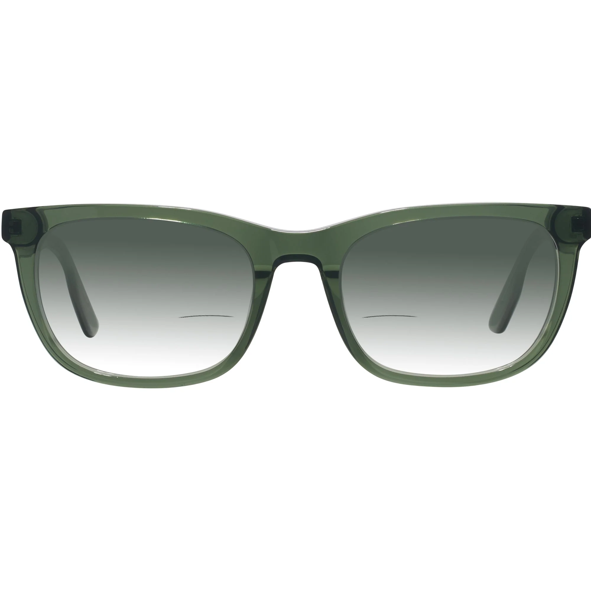 Pioneer w/ Gradient Bifocal Reading Sunglasses - Image 6