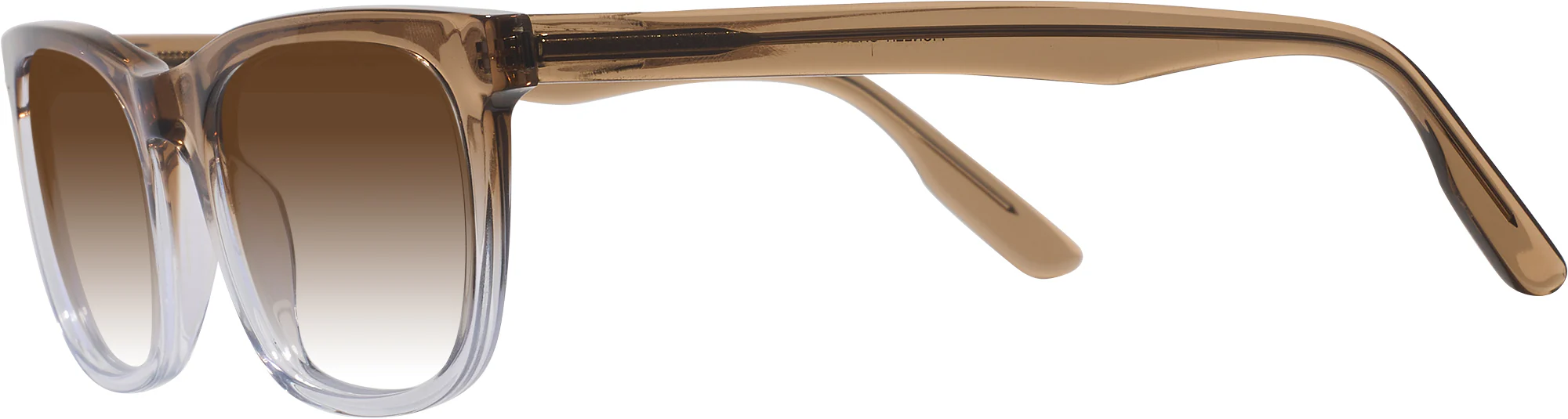 Pioneer w/ Gradient Progressive Reading Sunglasses - Image 13