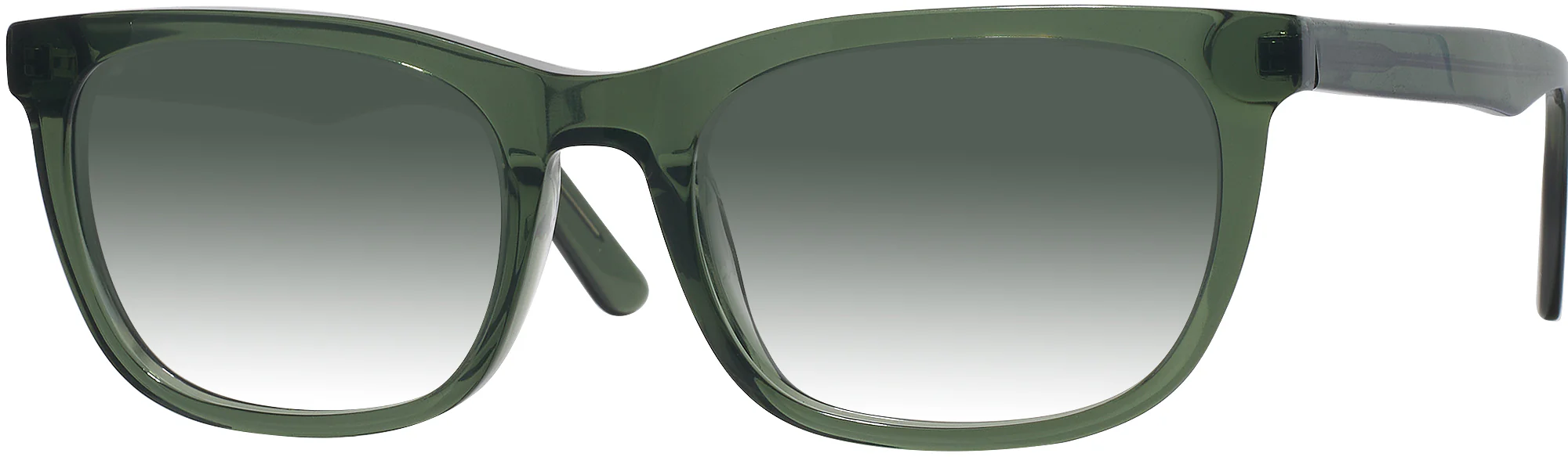 Pioneer w/ Gradient Progressive Reading Sunglasses - Image 15