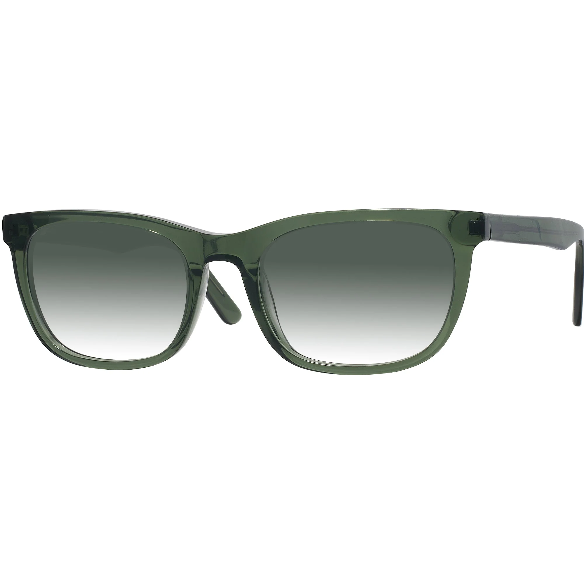 Pioneer w/ Gradient Progressive Reading Sunglasses - Image 5