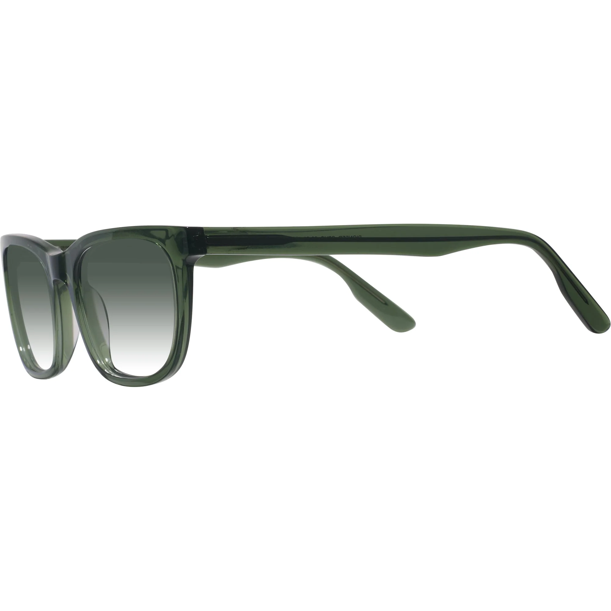 Pioneer w/ Gradient Progressive Reading Sunglasses - Image 7