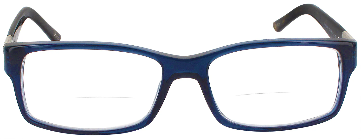 Polo Ralph Lauren 2046 Bifocal - Image 2
