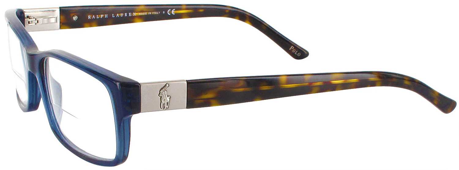 Polo Ralph Lauren 2046 Bifocal - Image 3