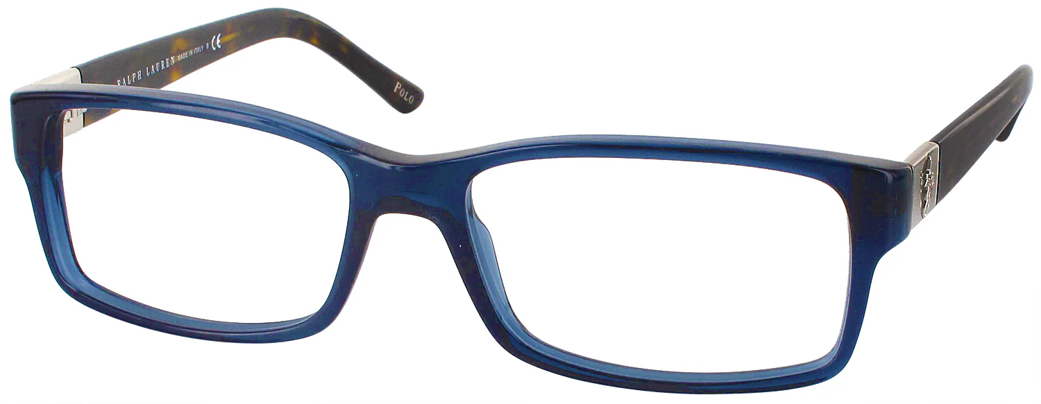 Polo Ralph Lauren 2046 Progressive No Line Bifocal