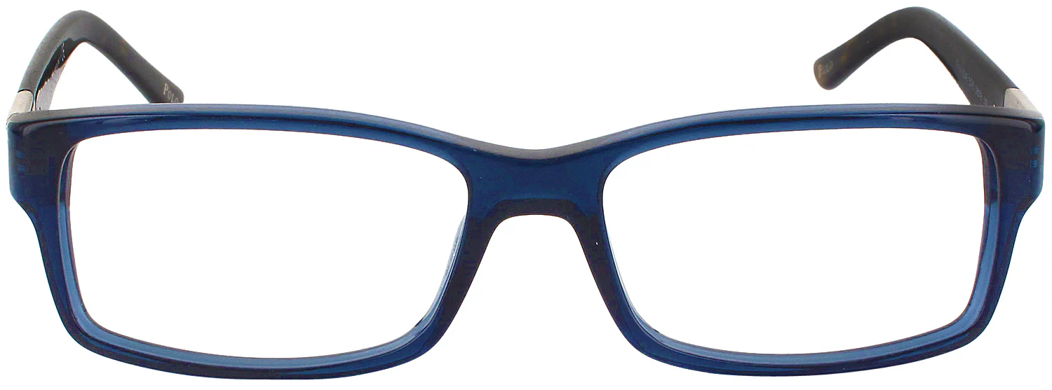 Polo Ralph Lauren 2046 Progressive No Line Bifocal - Image 2