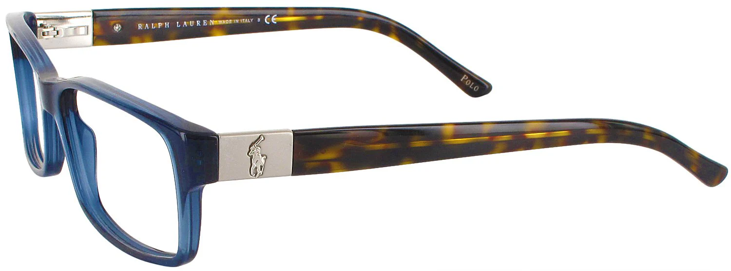 Polo Ralph Lauren 2046 Progressive No Line Bifocal - Image 3