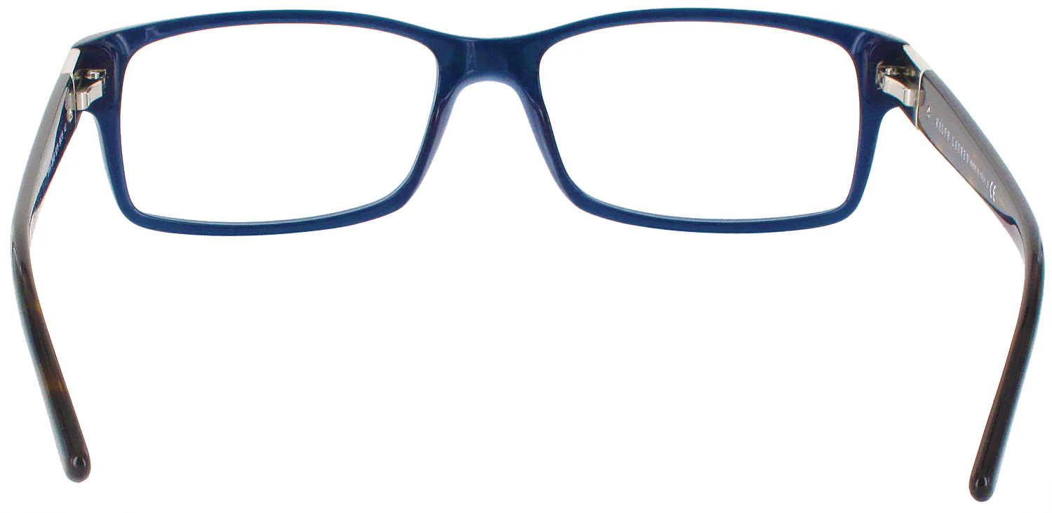 Polo Ralph Lauren 2046 Single Vision Full Frame - Image 4