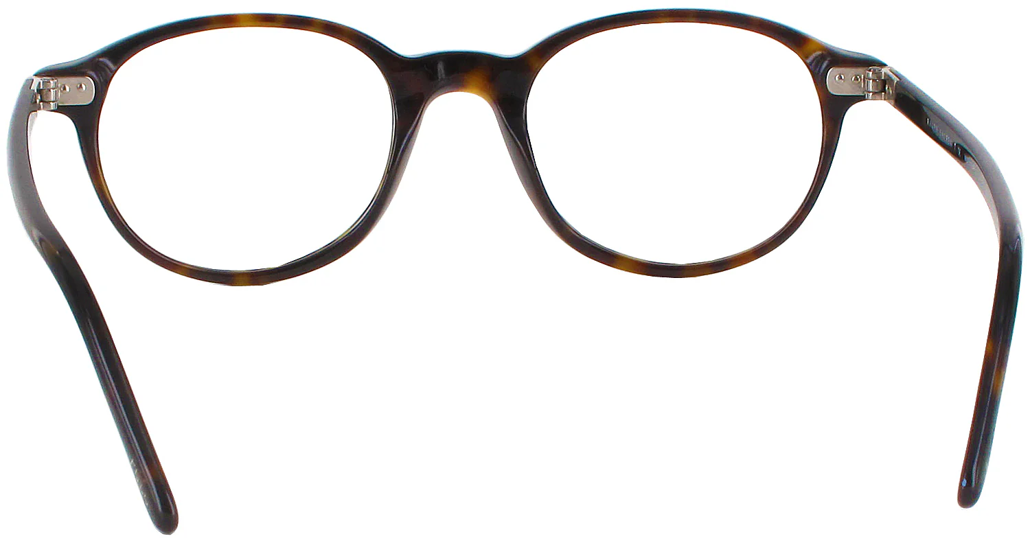 Polo Ralph Lauren 2047 Progressive No Line Bifocal - Image 4
