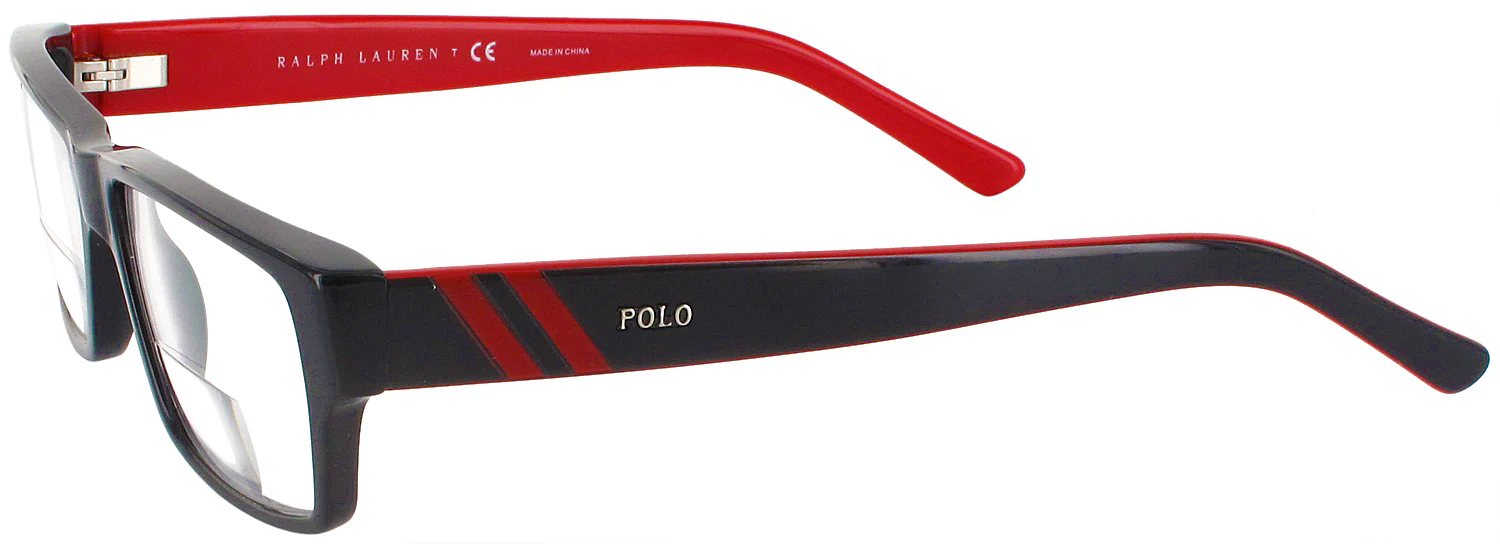 Polo Ralph Lauren 2085 Bifocal - Image 3