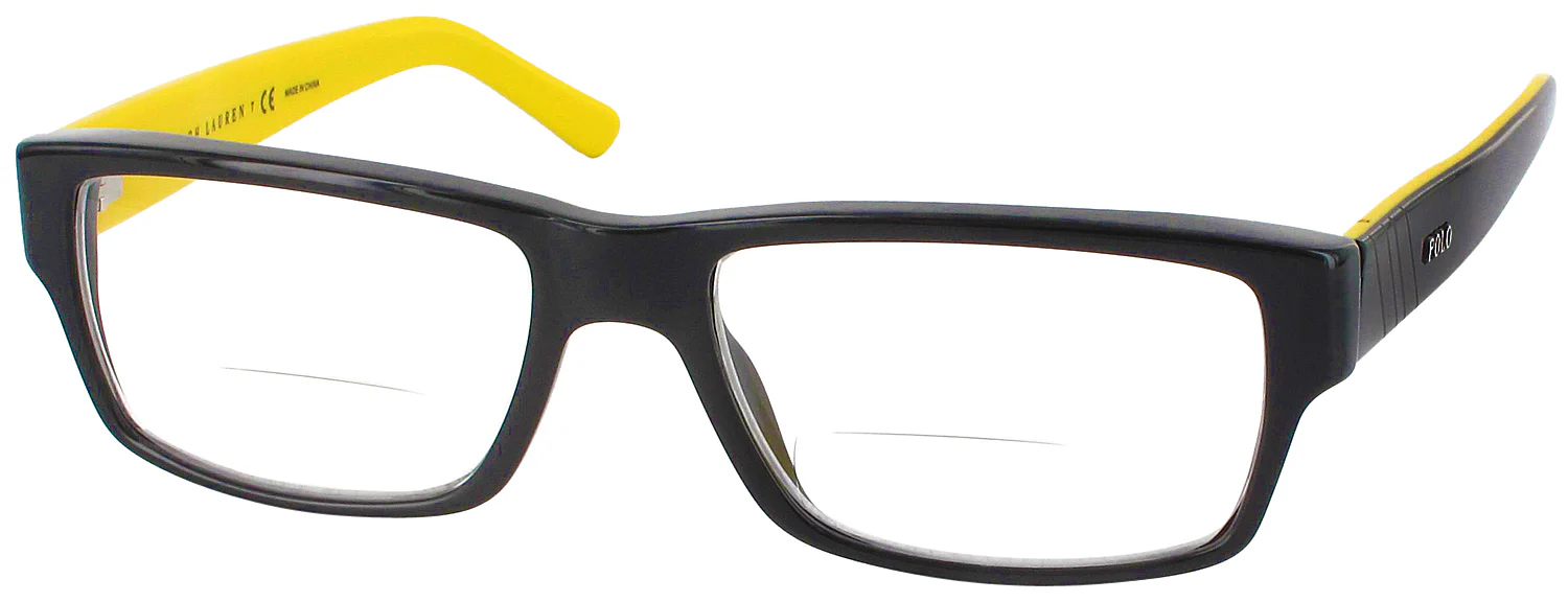 Polo Ralph Lauren 2085 Bifocal - Image 5