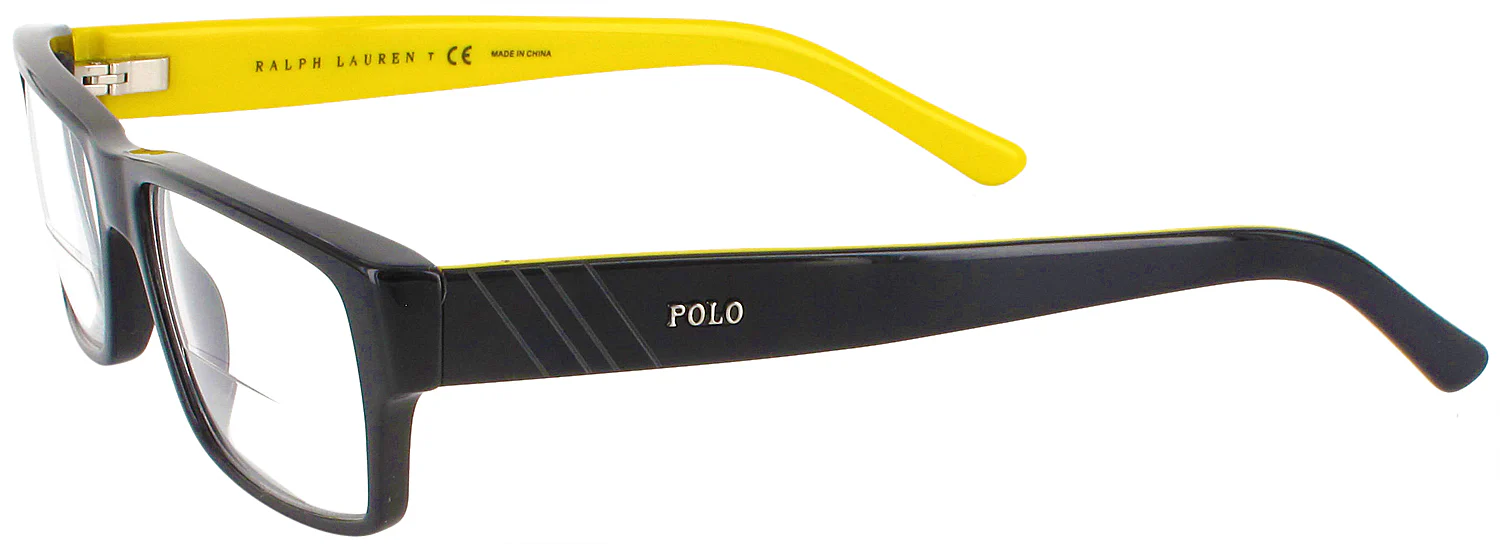Polo Ralph Lauren 2085 Bifocal - Image 7