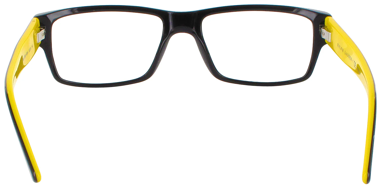 Polo Ralph Lauren 2085 Bifocal - Image 8