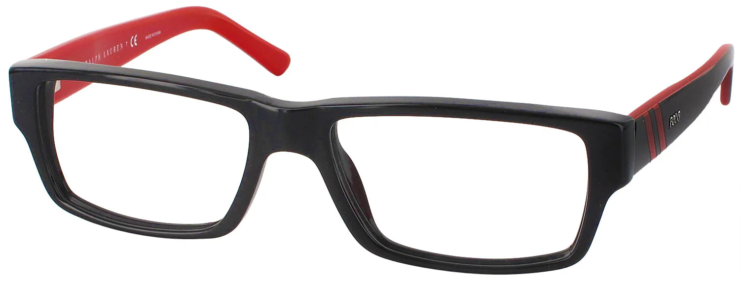 Polo Ralph Lauren 2085 Progressive No Line Bifocal