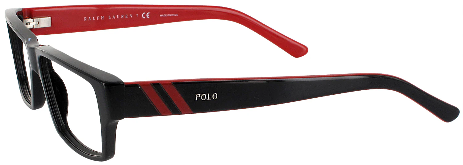 Polo Ralph Lauren 2085 Progressive No Line Bifocal - Image 3