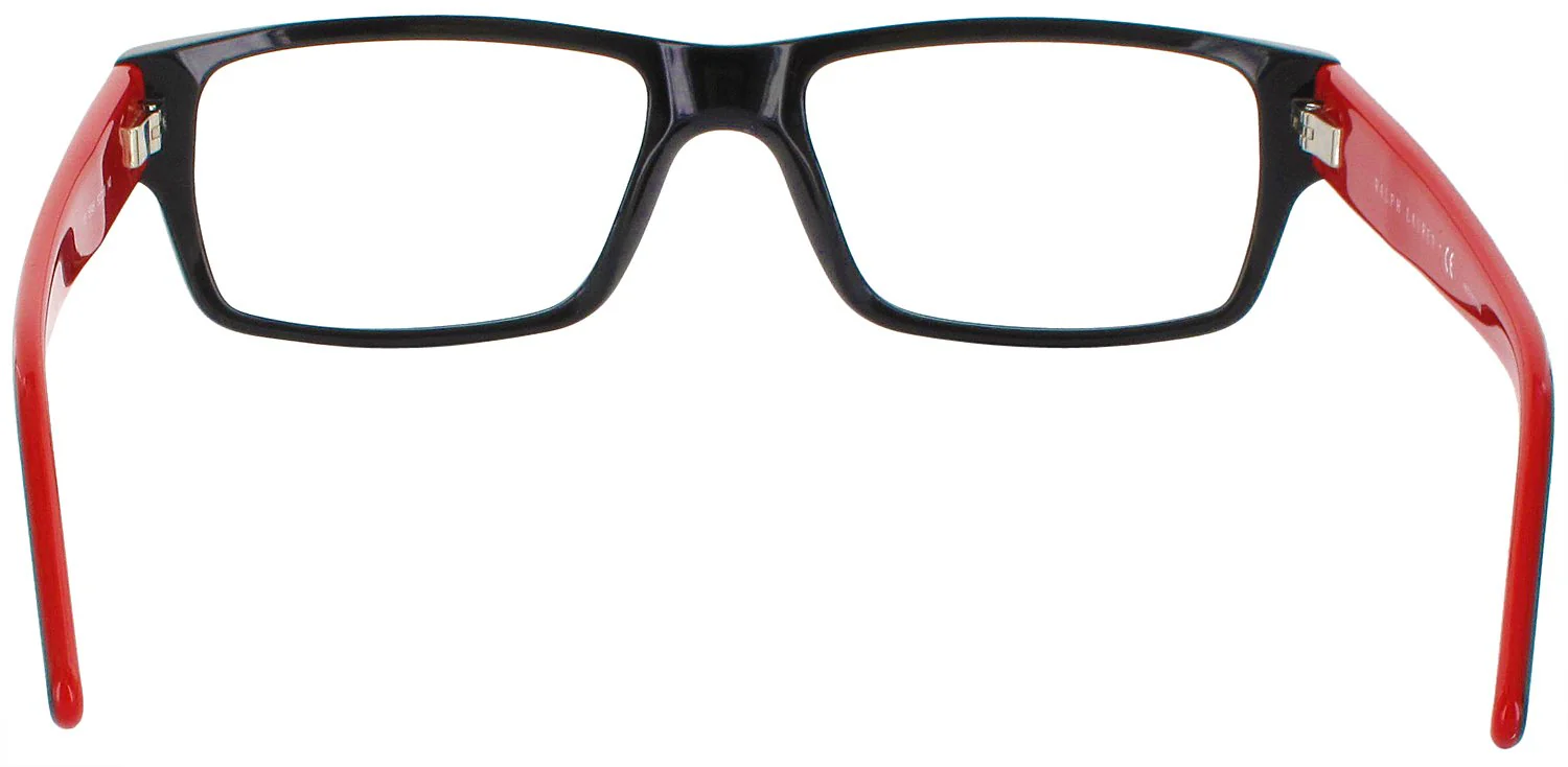Polo Ralph Lauren 2085 Progressive No Line Bifocal - Image 4