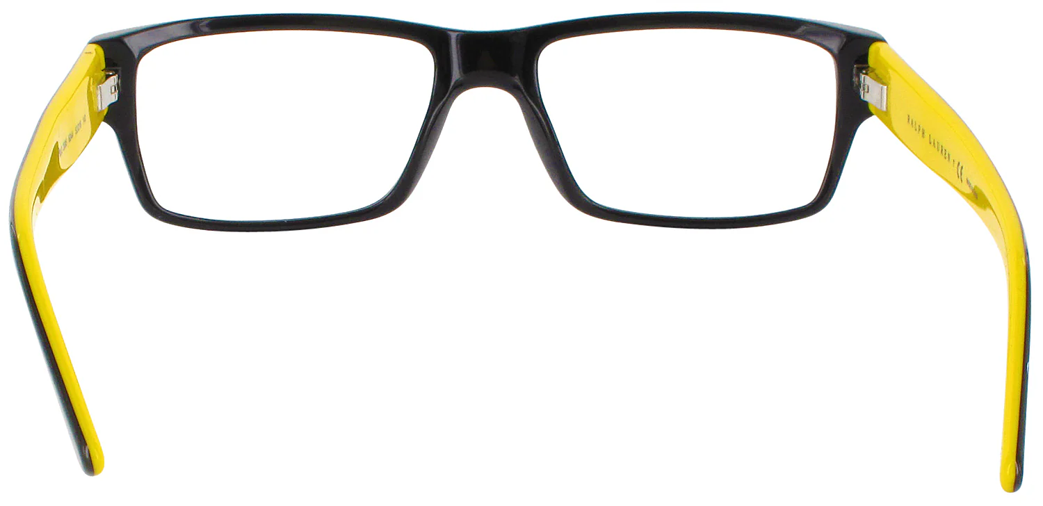 Polo Ralph Lauren 2085 Progressive No Line Bifocal - Image 8