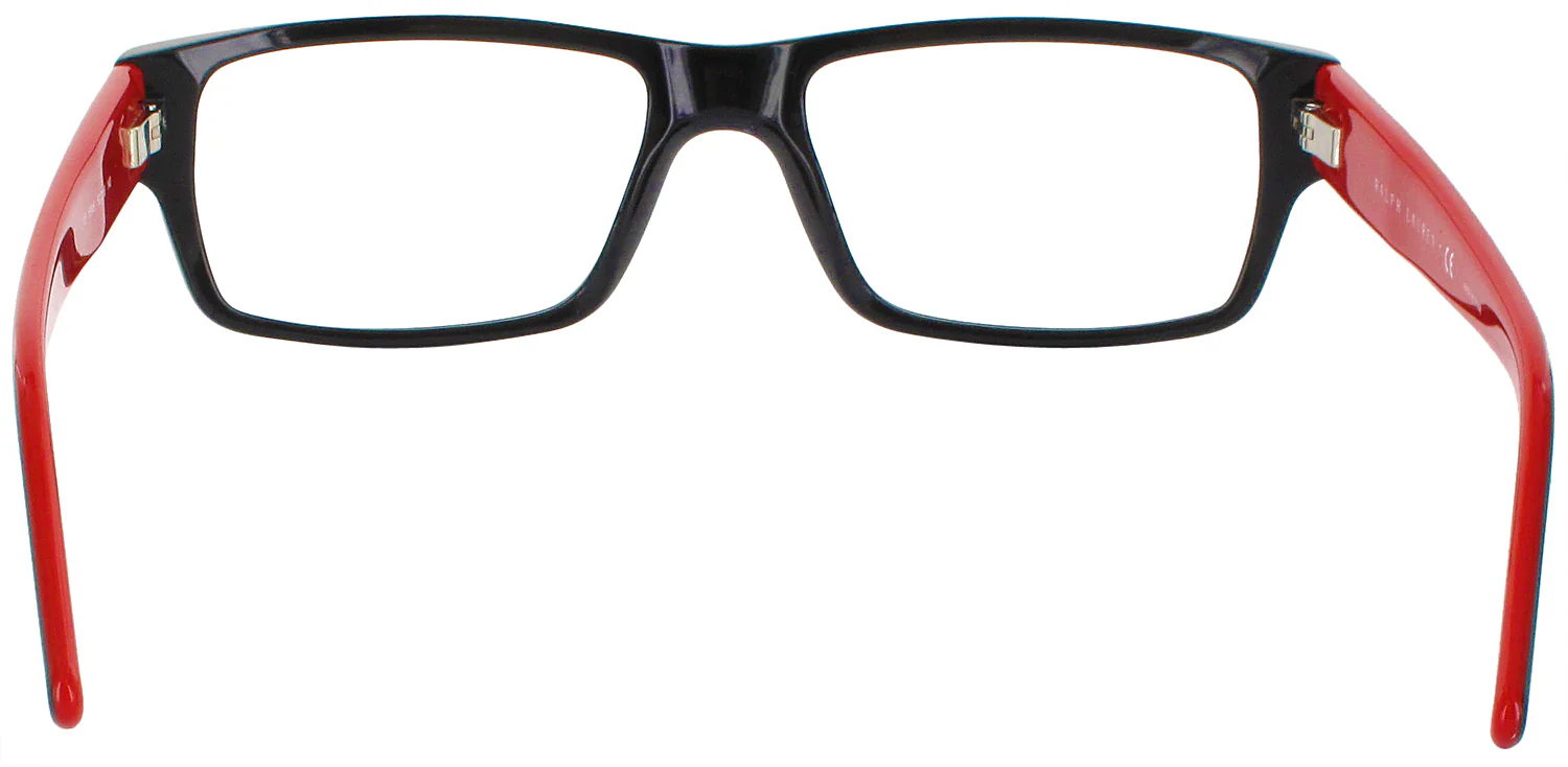 Polo Ralph Lauren 2085 Single Vision Full Frame - Image 4
