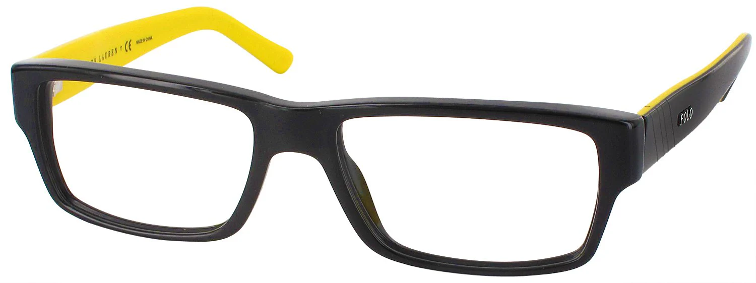 Polo Ralph Lauren 2085 Single Vision Full Frame - Image 5
