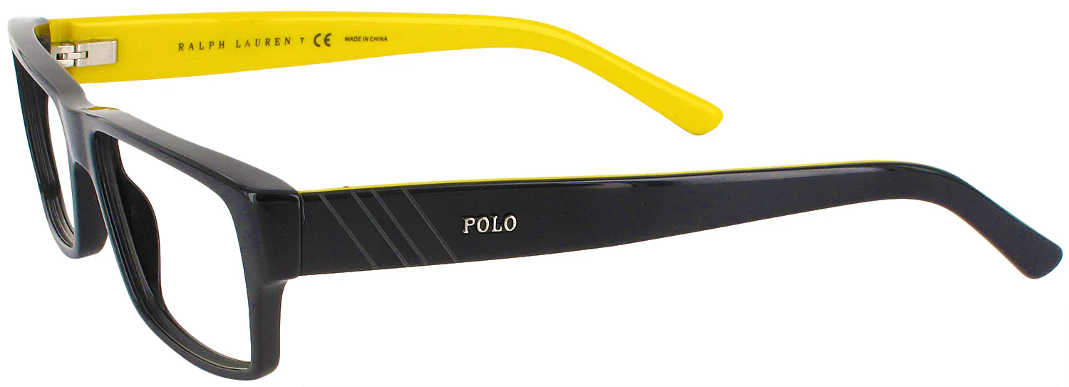 Polo Ralph Lauren 2085 Single Vision Full Frame - Image 7